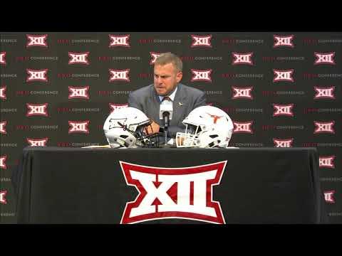 Video 2 - Tom Herman