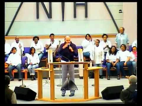 Video 1 - Jaiquawn Jarrett