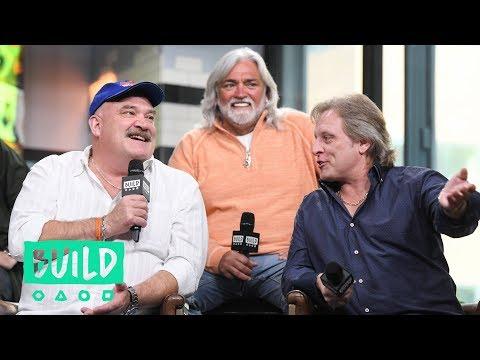 Video 6 - Sig Hansen