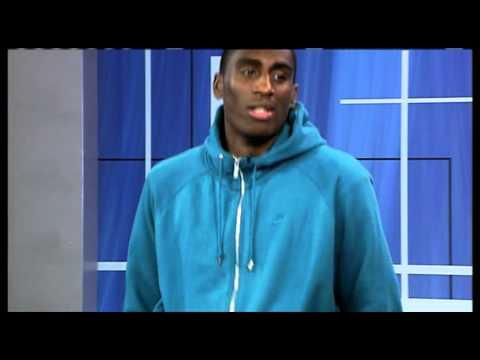 Video 4 - Erik Kynard