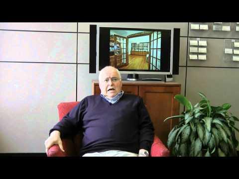 Video 5 - Bob Stevens