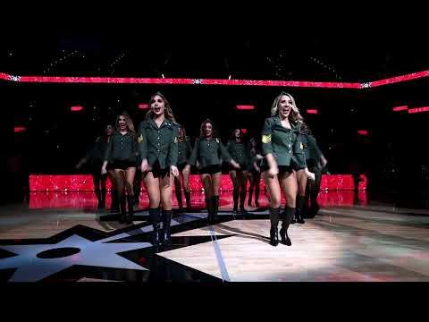 Video 4 - Spurs Hype Squad