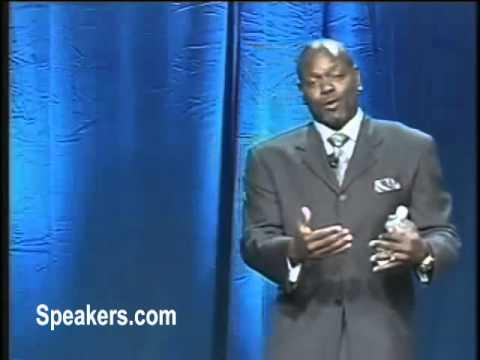 Video 1 - Emmitt Smith