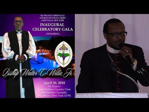 Video 1 - Louis Smith