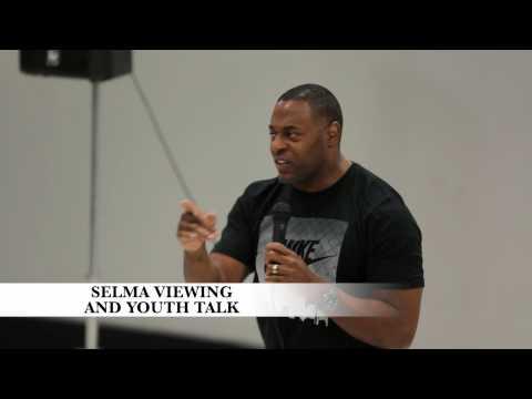 Video 1 - Bobby Jackson