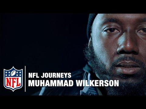 Video 4 - Muhammad Wilkerson