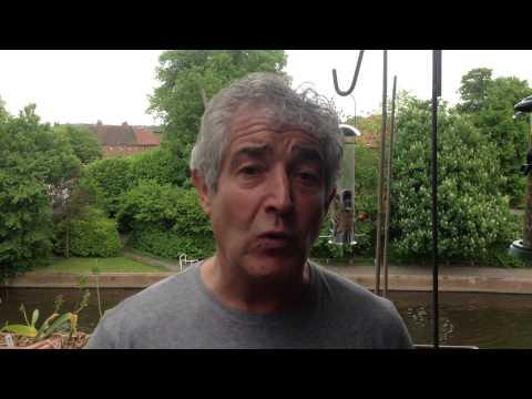 Video 3 - Tony Farmer