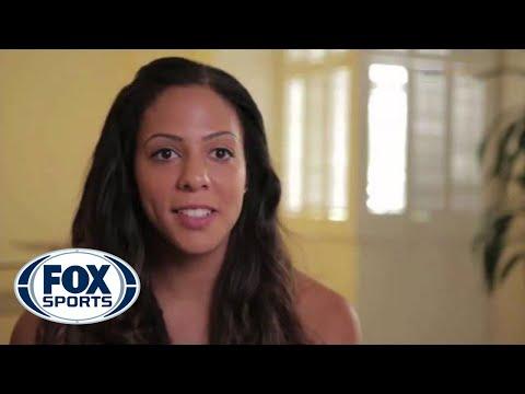 Video 1 - Sydney Leroux