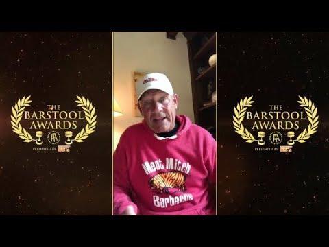 Video 1 - Danny Tartabull