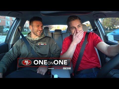 Video 3 - Kyle Juszczyk