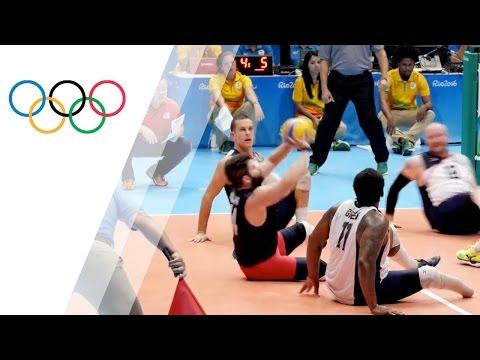 Video 2 - Danelle Umstead