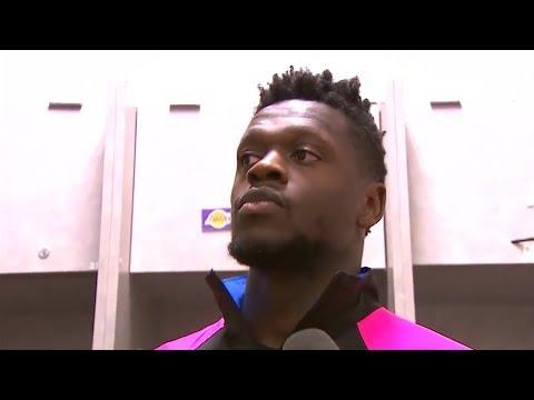 Video 5 - Julius Randle