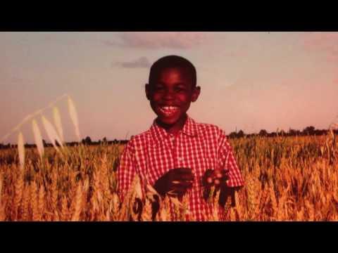 Video 3 - Jermaine Loewen