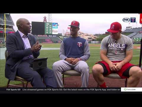 Video 6 - Torii Hunter