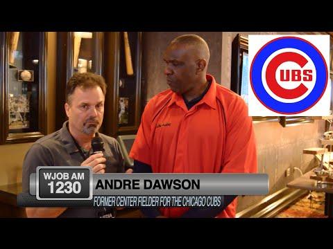 Video 3 - Andre Dawson
