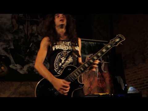 Video 2 - John Lackey