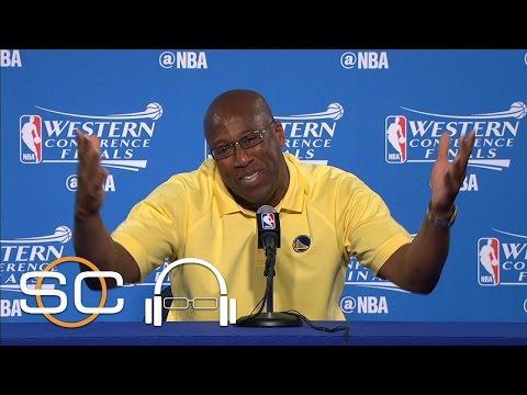 Video 1 - Mike Brown