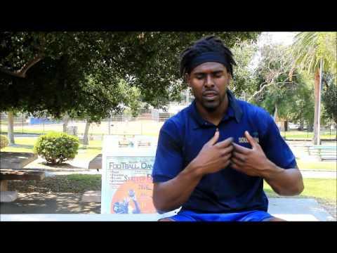 Video 4 - Ramses Barden