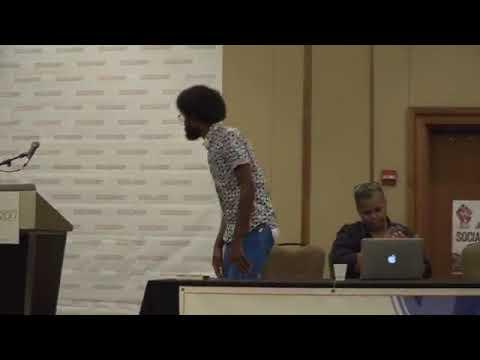 Video 1 - Devante Smith-Pelly