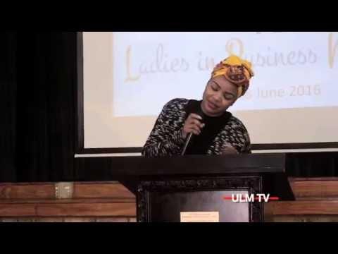 Video 1 - Gift Ngoepe