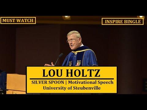 Video 2 - Woody Austin