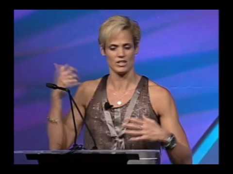 Video 1 - Dara Torres