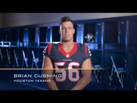 Video 2 - Brian Cushing