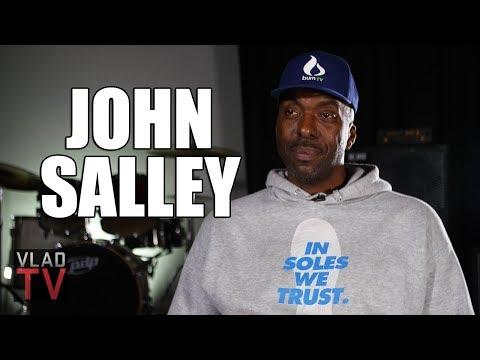 Video 6 - John Salley
