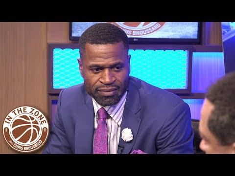 Video 4 - Steven Jackson