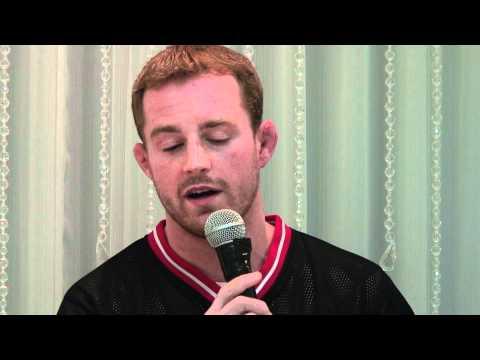 Video 4 - Chase Beebe