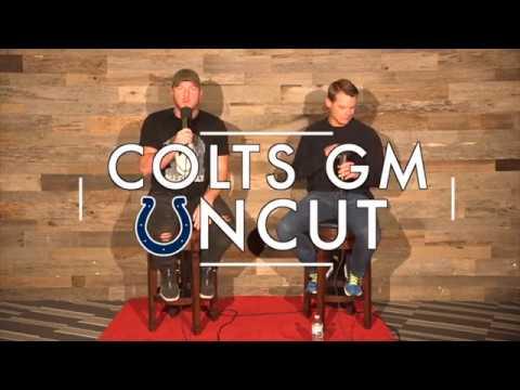 Video 6 - Ryan Grigson