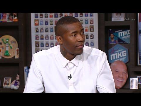 Video 2 - Jamal Crawford