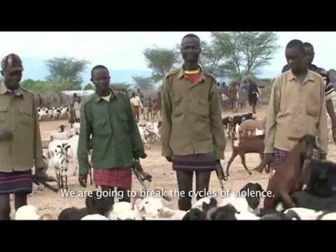 Video 2 - Tegla Loroupe