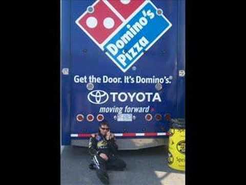 Video 4 - David Reutimann