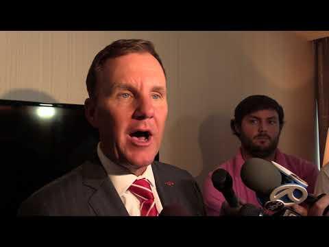 Video 1 - Chad Morris
