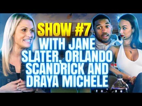 Video 5 - Orlando Scandrick