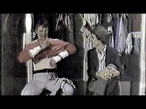 Video 4 - Tom Paciorek