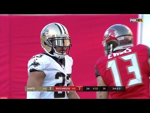 Video 1 - Deandre Latimore