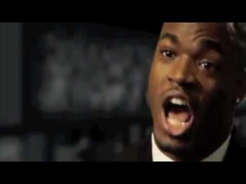 Video 1 - Adrian Peterson
