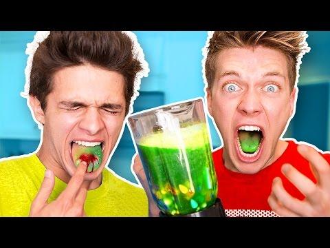 Video 3 - Brad Peacock