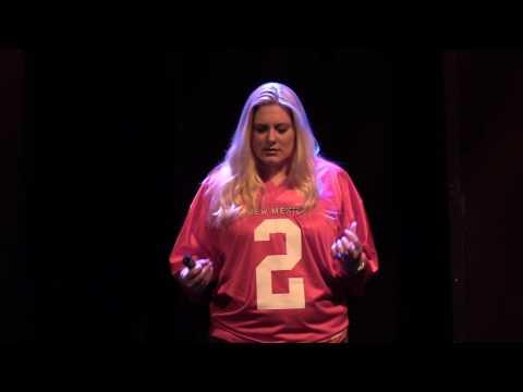 Video 1 - Katie Hnida