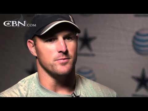 Video 6 - Jason Witten