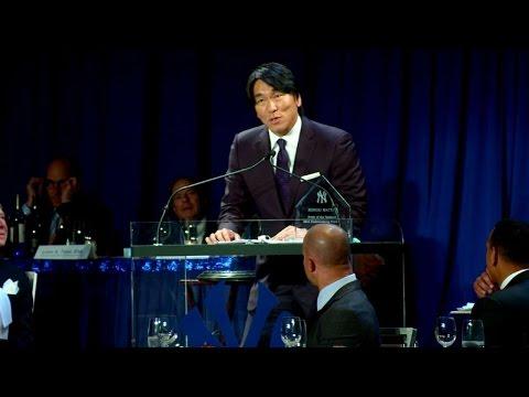 Video 6 - Hideki Matsui