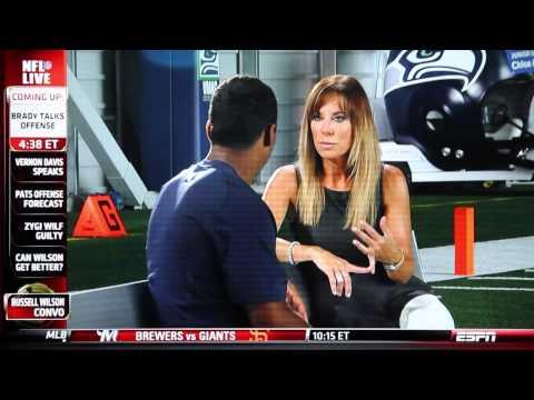 Video 2 - Colleen Dominguez