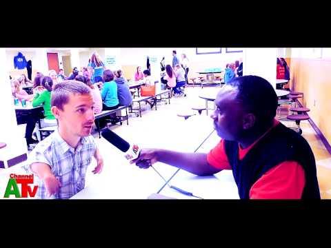 Video 1 - Eddie Maple