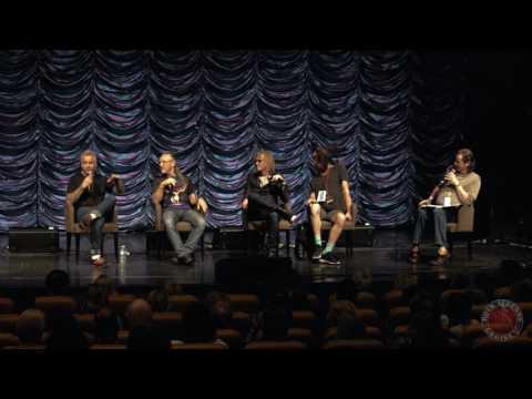 Video 4 - Todd Hamilton