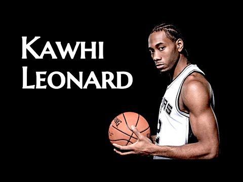 Video 1 - Kawhi Leonard