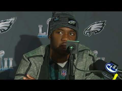 Video 2 - Nelson Agholor