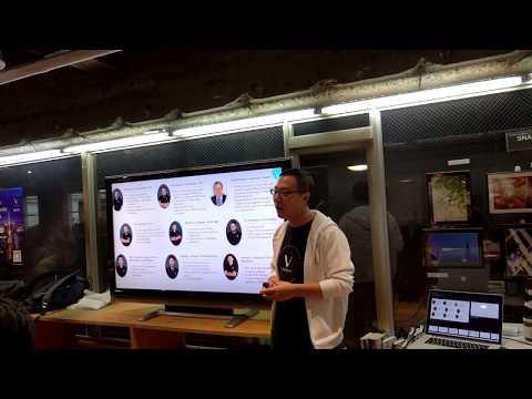 Video 2 - Jerome Walton