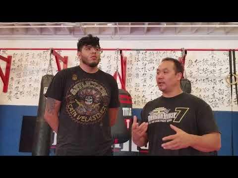 Video 3 - Eduardo Perez